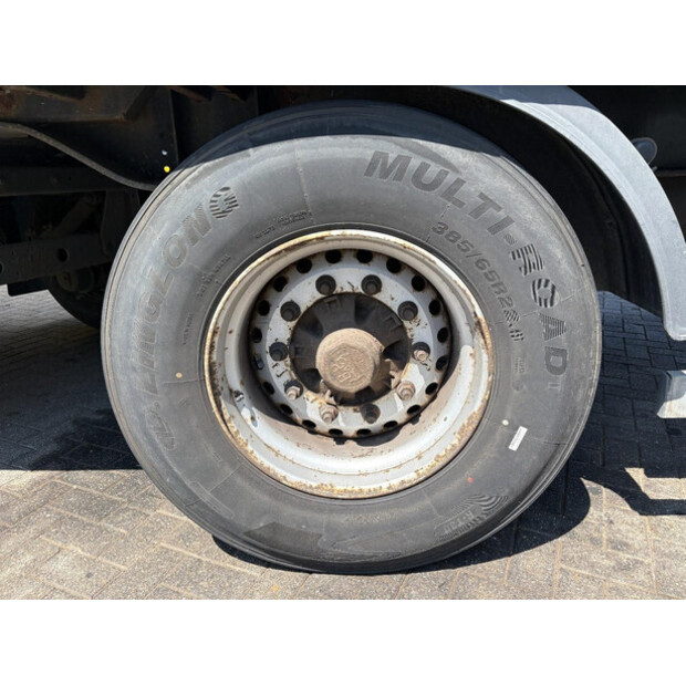 2008 Tracon Trailers TO 2-48780557