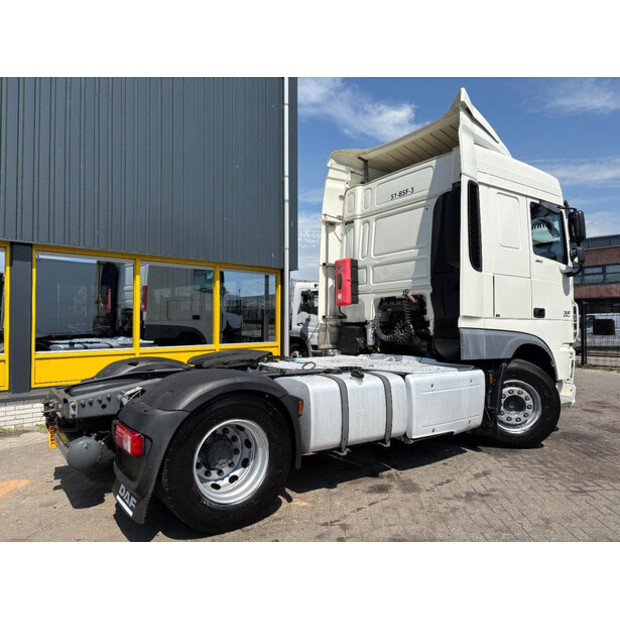 2015 DAF XF 460 FT-48780571