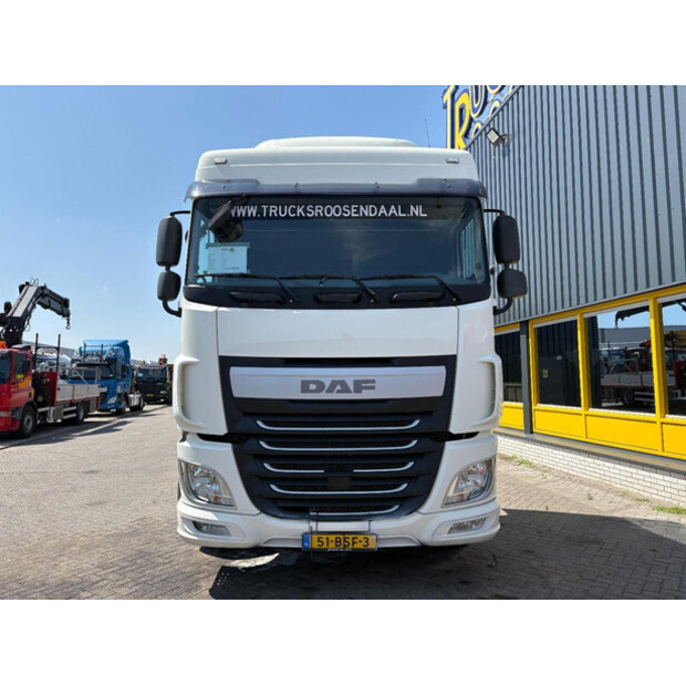 2015 DAF XF 460 FT-48780572