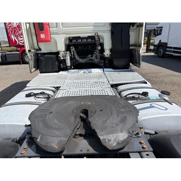 2015 DAF XF 460 FT-48780573