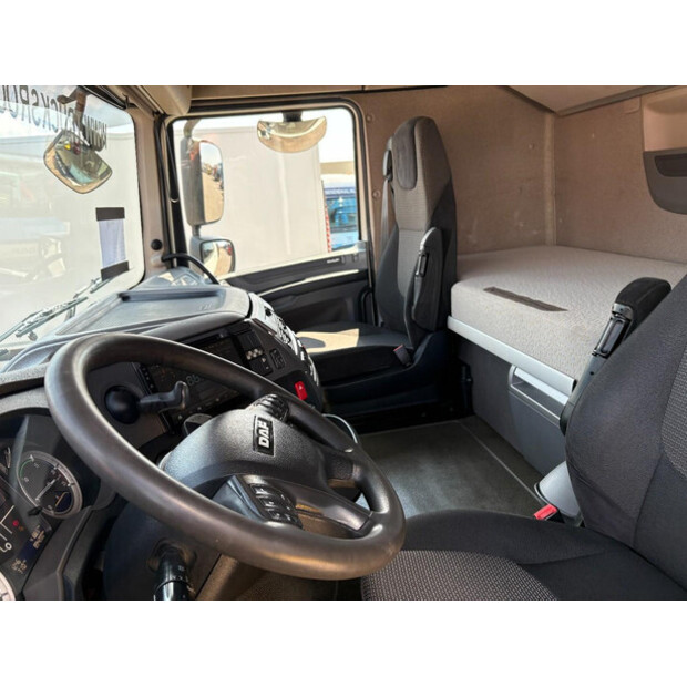2015 DAF XF 460 FT-48780574