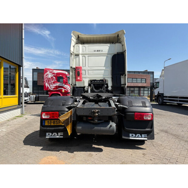 2015 DAF XF 460 FT-48780575