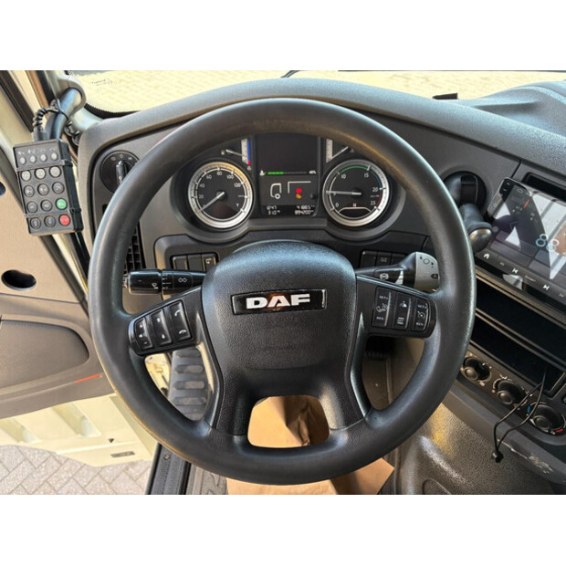 2015 DAF XF 460 FT-48780576