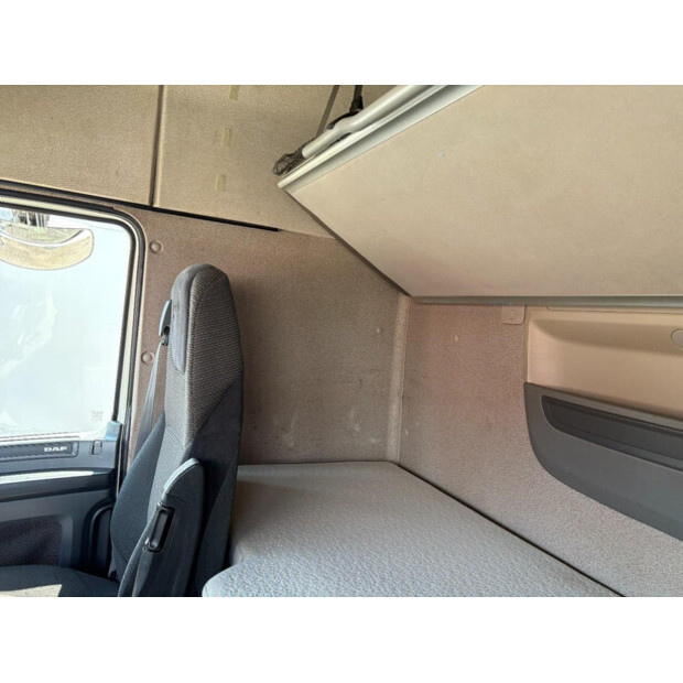 2015 DAF XF 460 FT-48780577