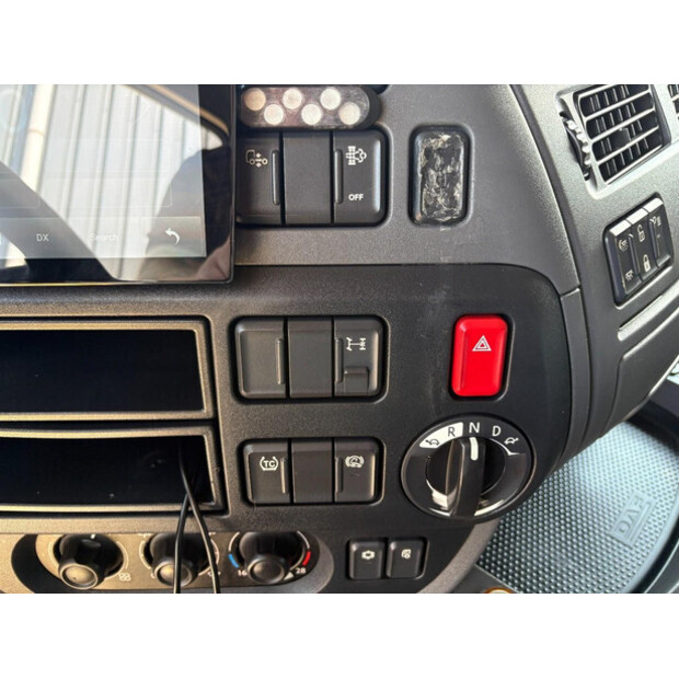 2015 DAF XF 460 FT-48780582