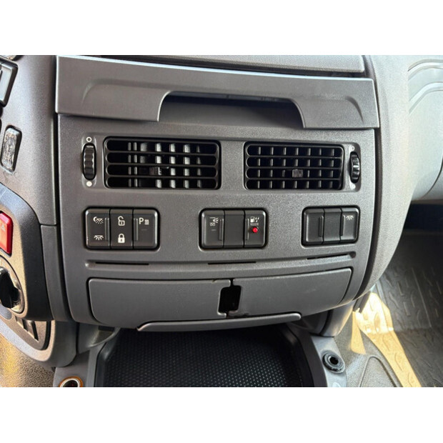 2015 DAF XF 460 FT-48780584