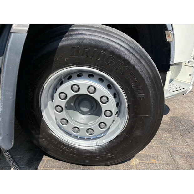 2015 DAF XF 460 FT-48780590