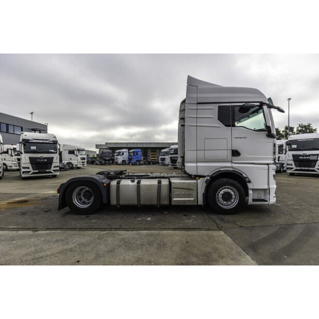 2020 MAN TGX 18.470-48780601