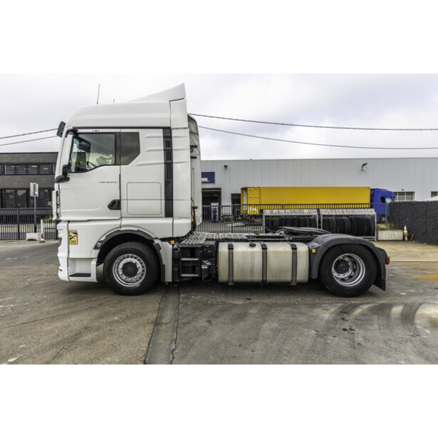 2020 MAN TGX 18.470-48780605