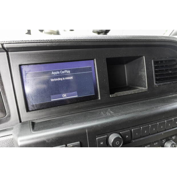 2020 MAN TGX 18.470-48780609