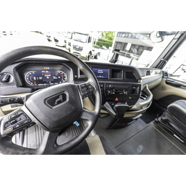 2020 MAN TGX 18.470-48780614