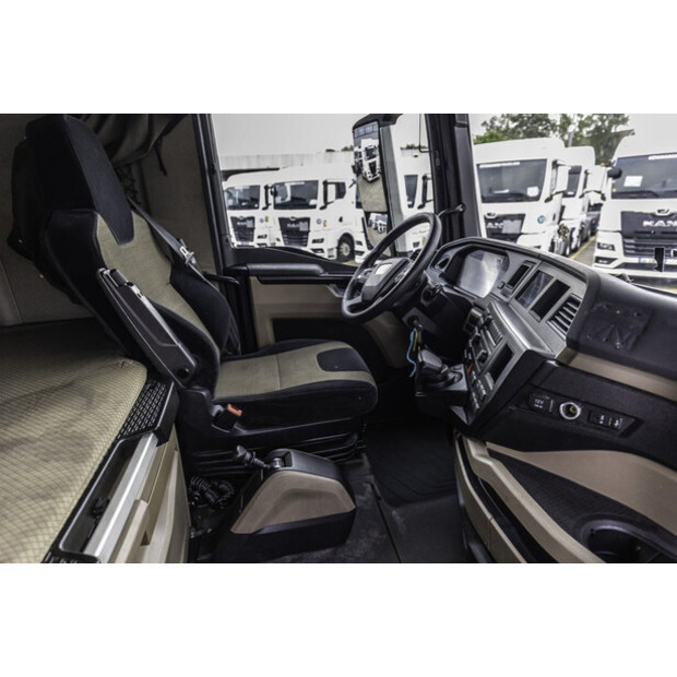 2020 MAN TGX 18.470-48780617