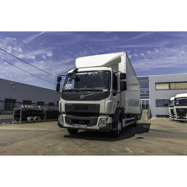 2015 Volvo FE 250-48780626