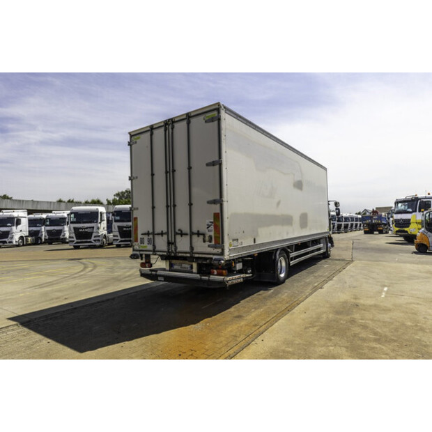 2015 Volvo FE 250-48780629