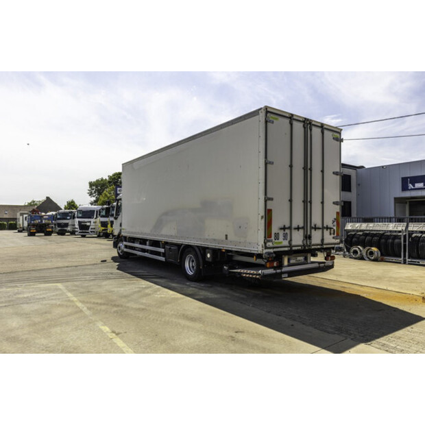 2015 Volvo FE 250-48780631