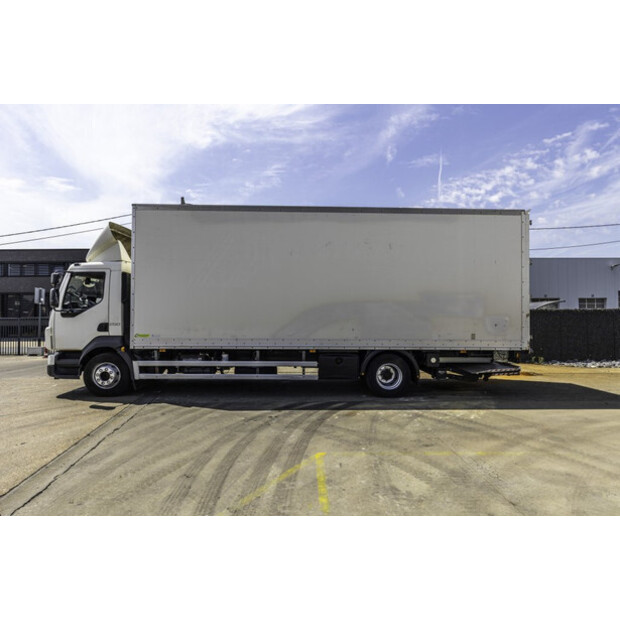 2015 Volvo FE 250-48780632