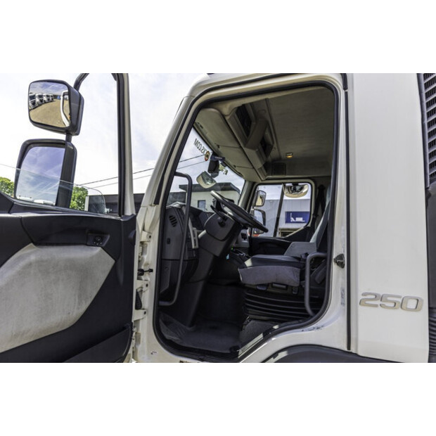 2015 Volvo FE 250-48780634