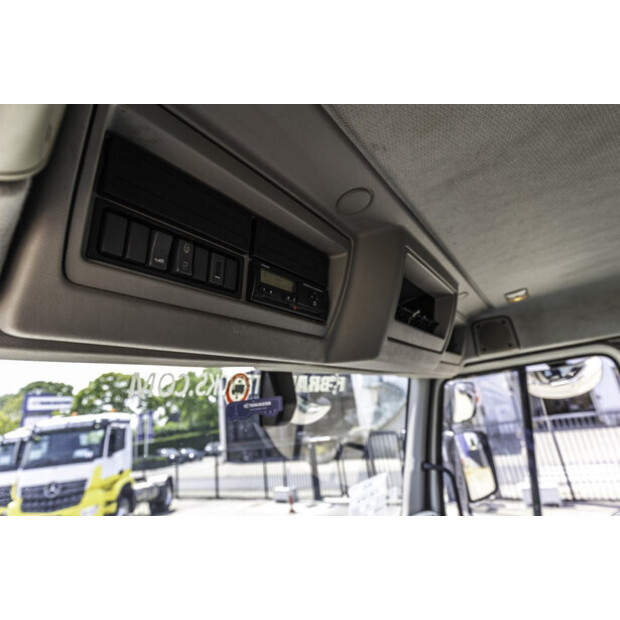 2015 Volvo FE 250-48780636
