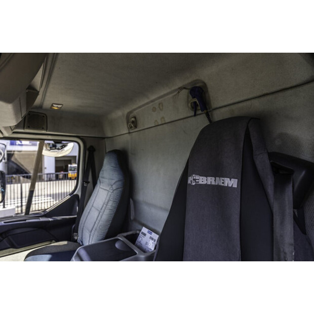 2015 Volvo FE 250-48780638