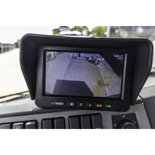 2015 Volvo FE 250-48780642