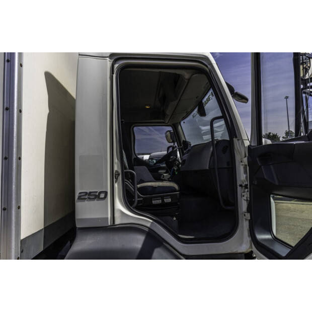 2015 Volvo FE 250-48780644