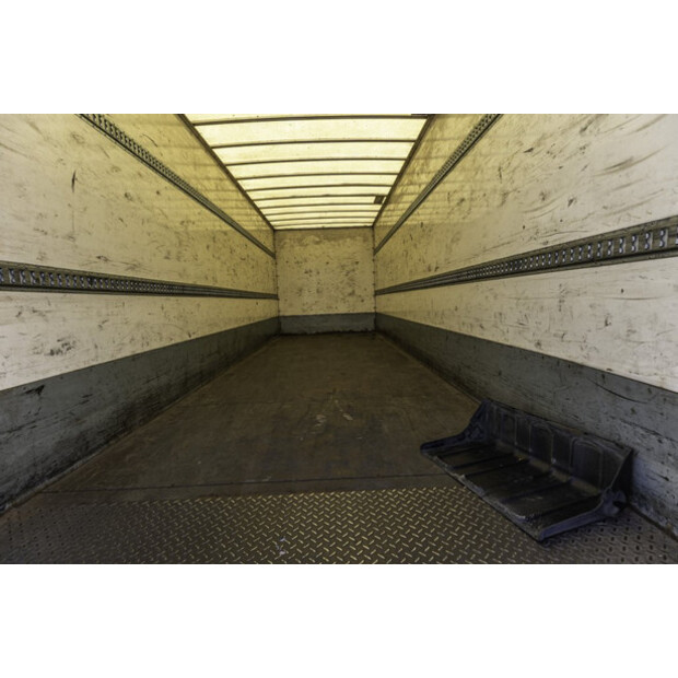 2015 Volvo FE 250-48780650