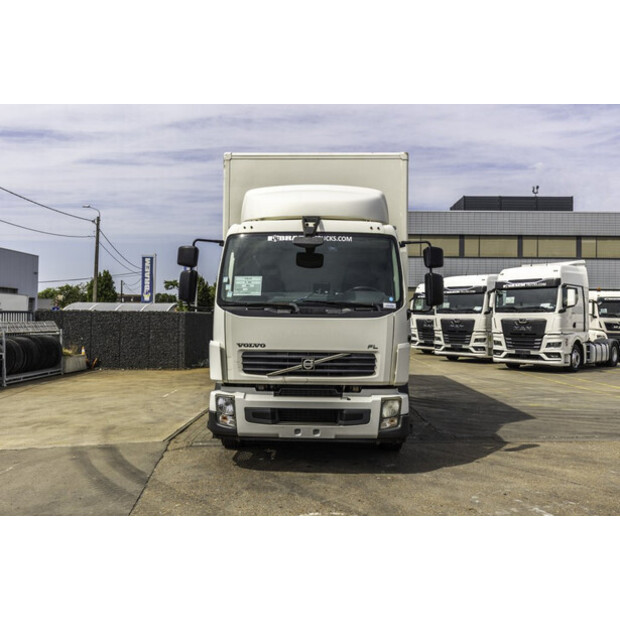 2010 Volvo FL 240-48780654