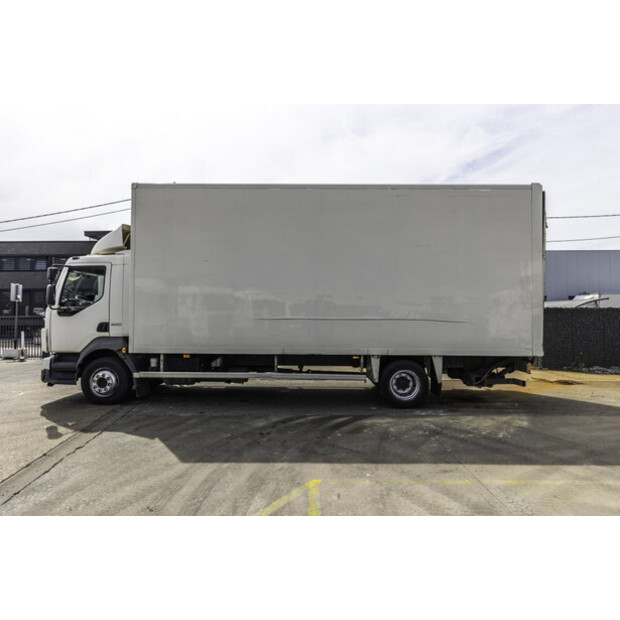 2010 Volvo FL 240-48780660