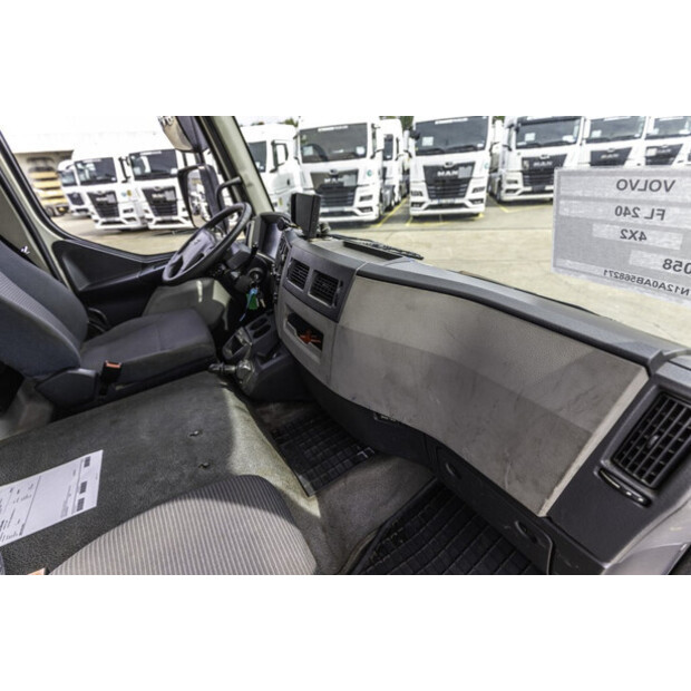 2010 Volvo FL 240-48780672