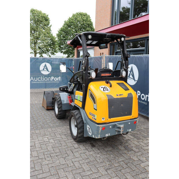 2022 جاينت G2200E X-TRA-48780897