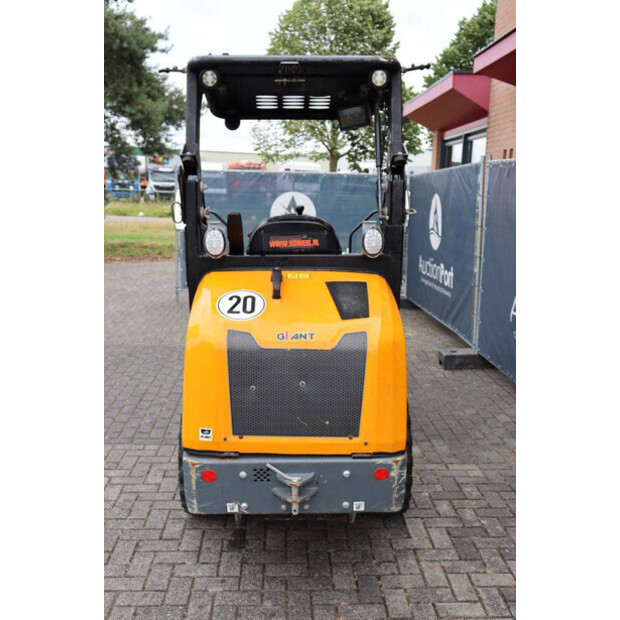 2022 جاينت G2200E X-TRA-48780898