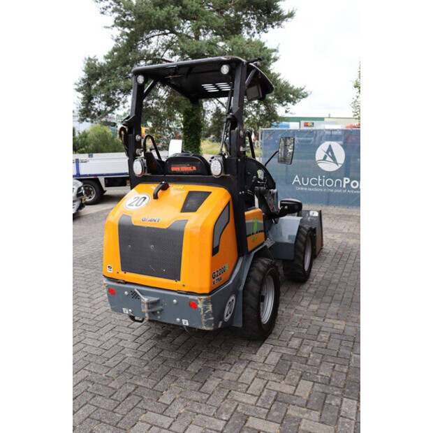 2022 جاينت G2200E X-TRA-48780899