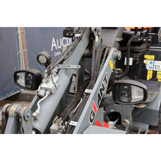 2022 جاينت G2200E X-TRA-48780906