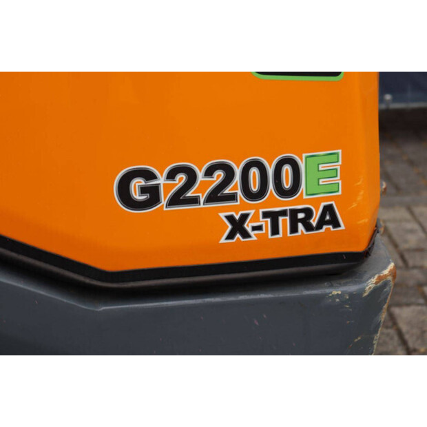 2022 جاينت G2200E X-TRA-48780913