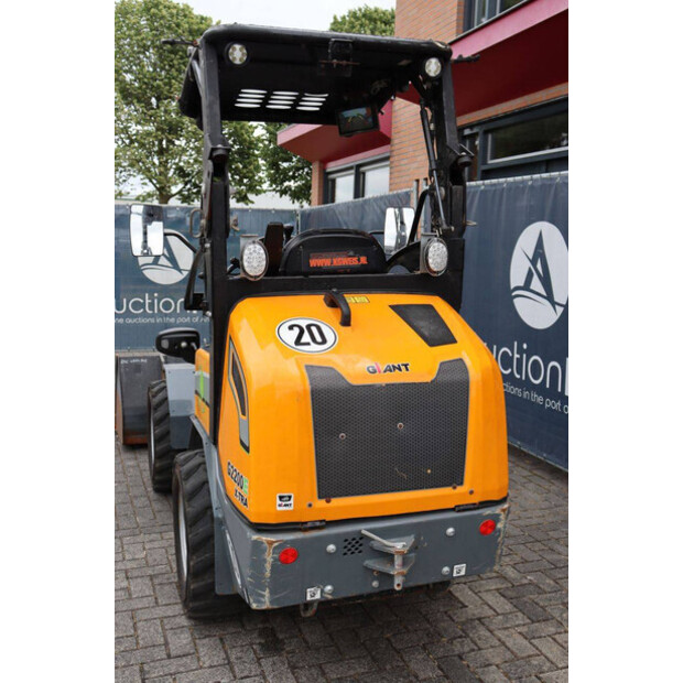 2022 جاينت G2200E X-TRA-48780914