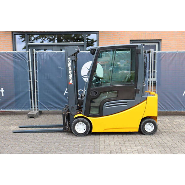 2012 Jungheinrich EFG 320-48780998