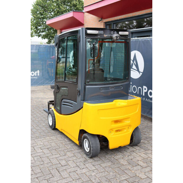 2012 Jungheinrich EFG 320-48781000