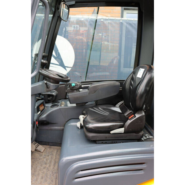 2012 Jungheinrich EFG 320-48781019