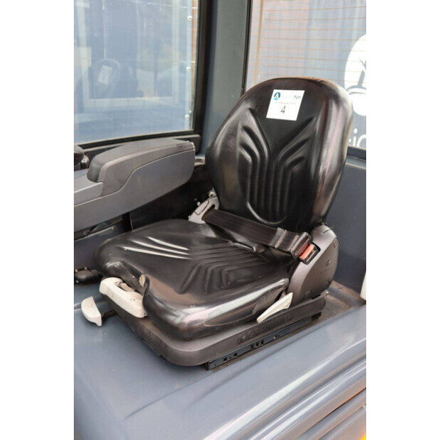 2012 Jungheinrich EFG 320-48781020