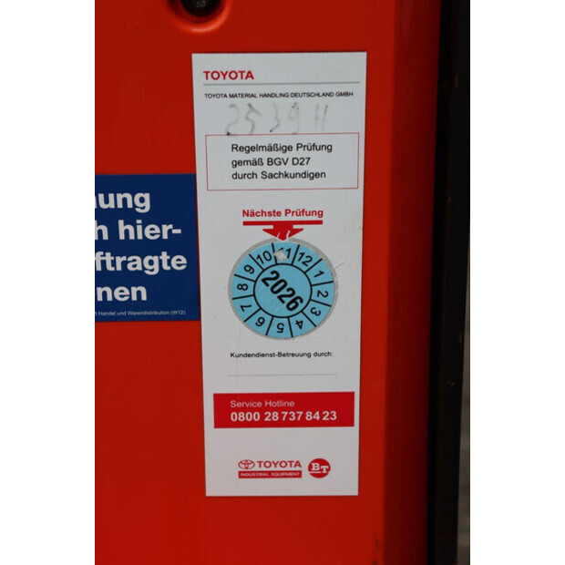 2015 BT SWE140L-48781278