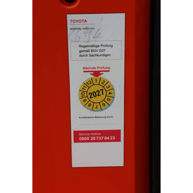 2015 BT SWE140L-48781415
