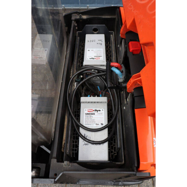 2015 BT SWE140L-48781417