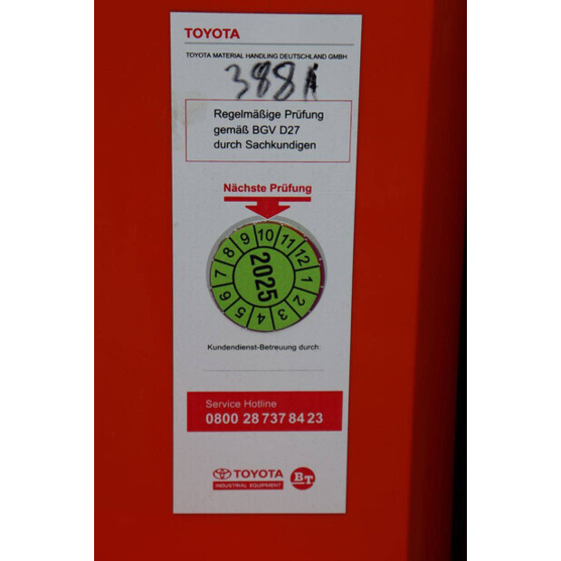 2015 BT SWE140L-48781477