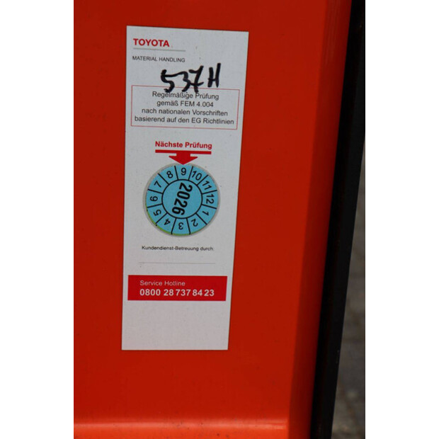 2016 BT SWE140L-48781536