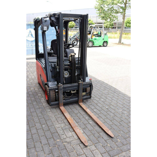 2016 Linde E16-02-48781580