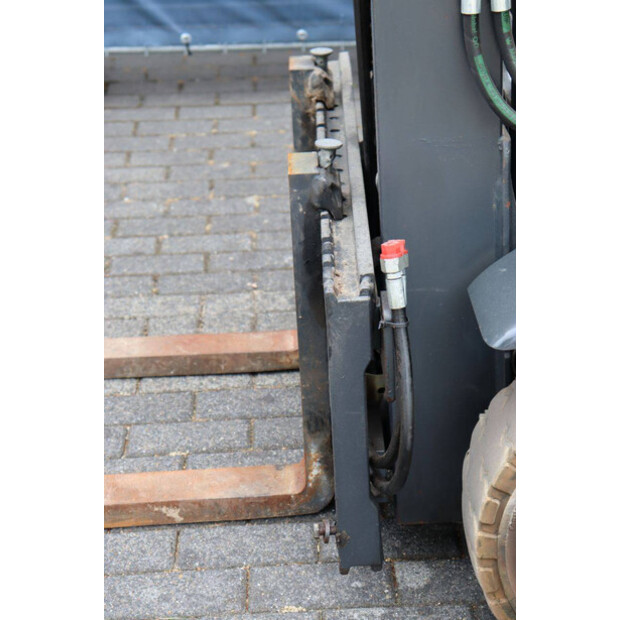 2016 Linde E16-02-48781583