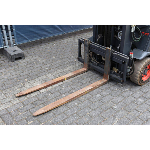2016 Linde E16-02-48781584