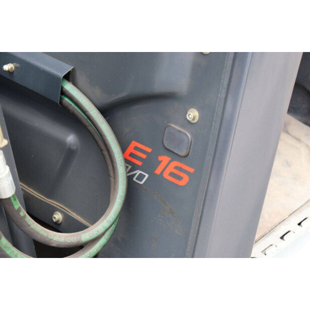 2016 Linde E16-02-48781588