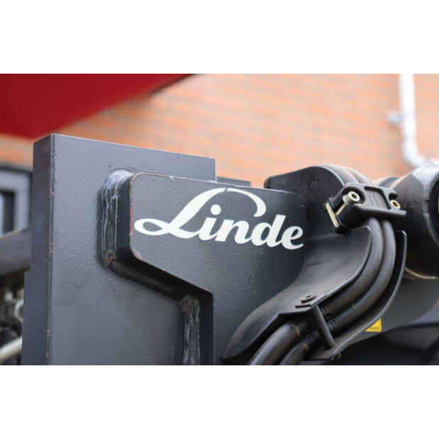 2016 Linde E16-02-48781589