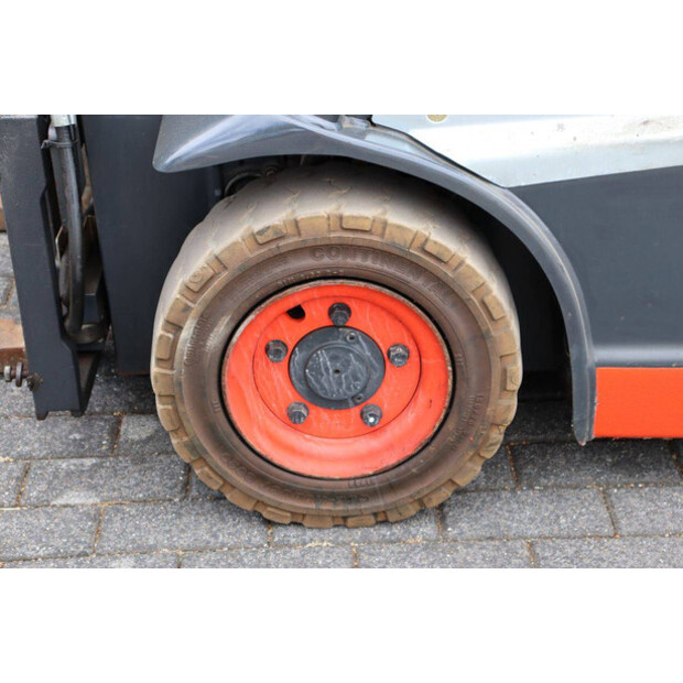 2016 Linde E16-02-48781590